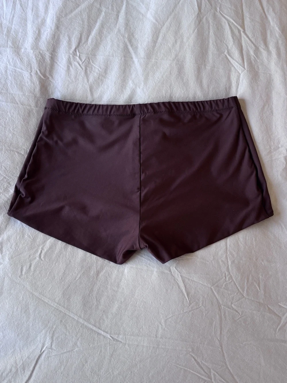 Skims mid rise swim shorts